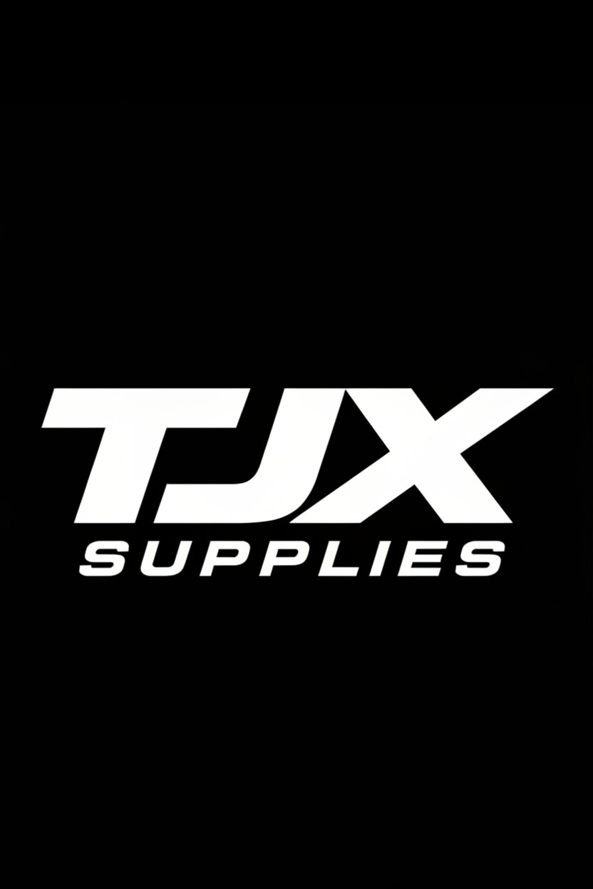 TJX SUPPLIES